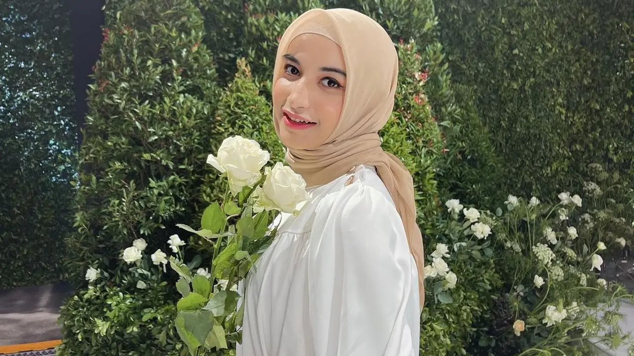 Cut Intan Nabila Korban KDRT
