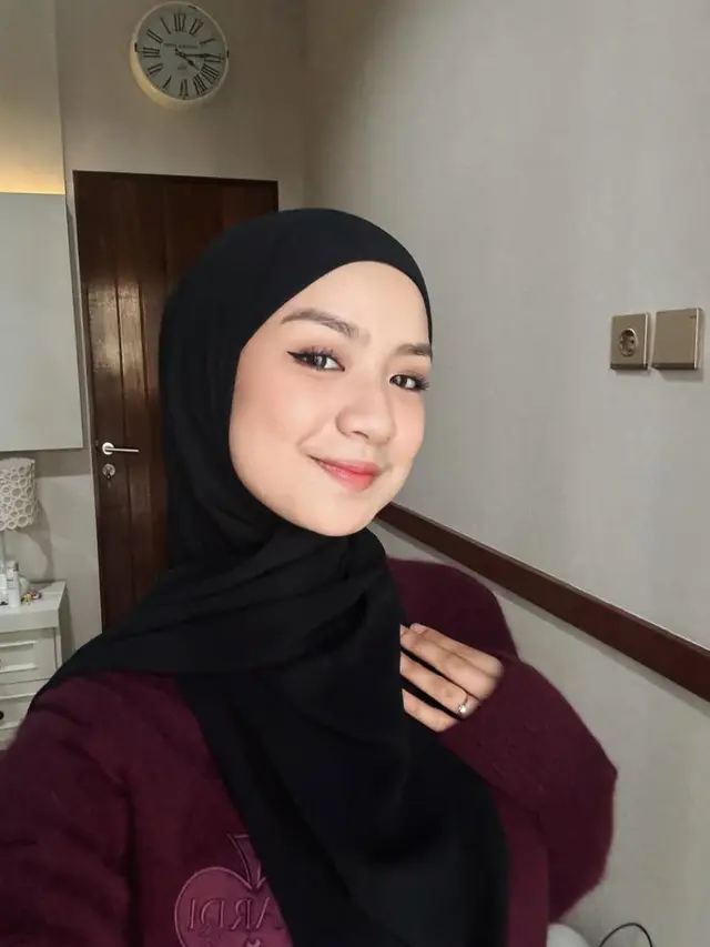 Sosok Nashwa Zahira yang Memilih Menunda Karier Musik demi Kuliah Kedokteran