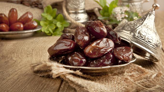 7 Takjil Paling Populer di Bulan Ramadan, Mana Favoritmu ...