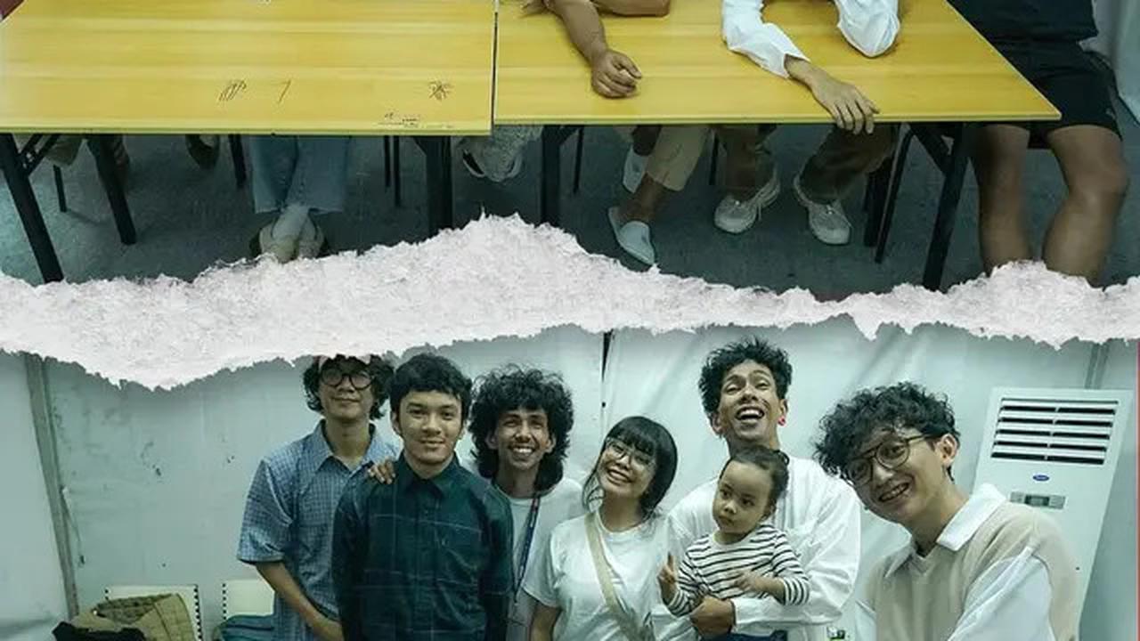 Fourtwnty Umumkan Rehat Sementara, Penggemar Terkejut dan Bertanya-Tanya