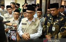 Menhaj Tegaskan Petugas Haji Daerah Maksimal Eselon IV untuk Pelayanan Optimal