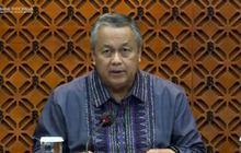 Waspada, Kondisi Pasar Keuangan Global Memburuk Dipicu Ketegangan di Timur Tengah