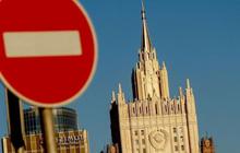 Rusia Desak Jepang Ubah Sikap, Sebut Hubungan Rusia Jepang Terus Memburuk
