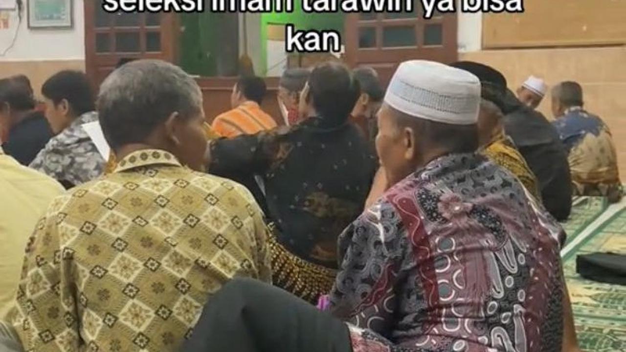 Dok. Istimewa
