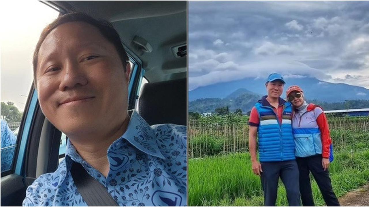 6 Potret Kesederhanaan Sigit Djokosoetono, Bos Blue Bird yang Nyamar Jadi Sopir Taksi