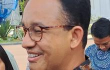Anies Baswedan Kritik Jokowi: Investasi Naik Tapi Pengangguran Turun Sedikit