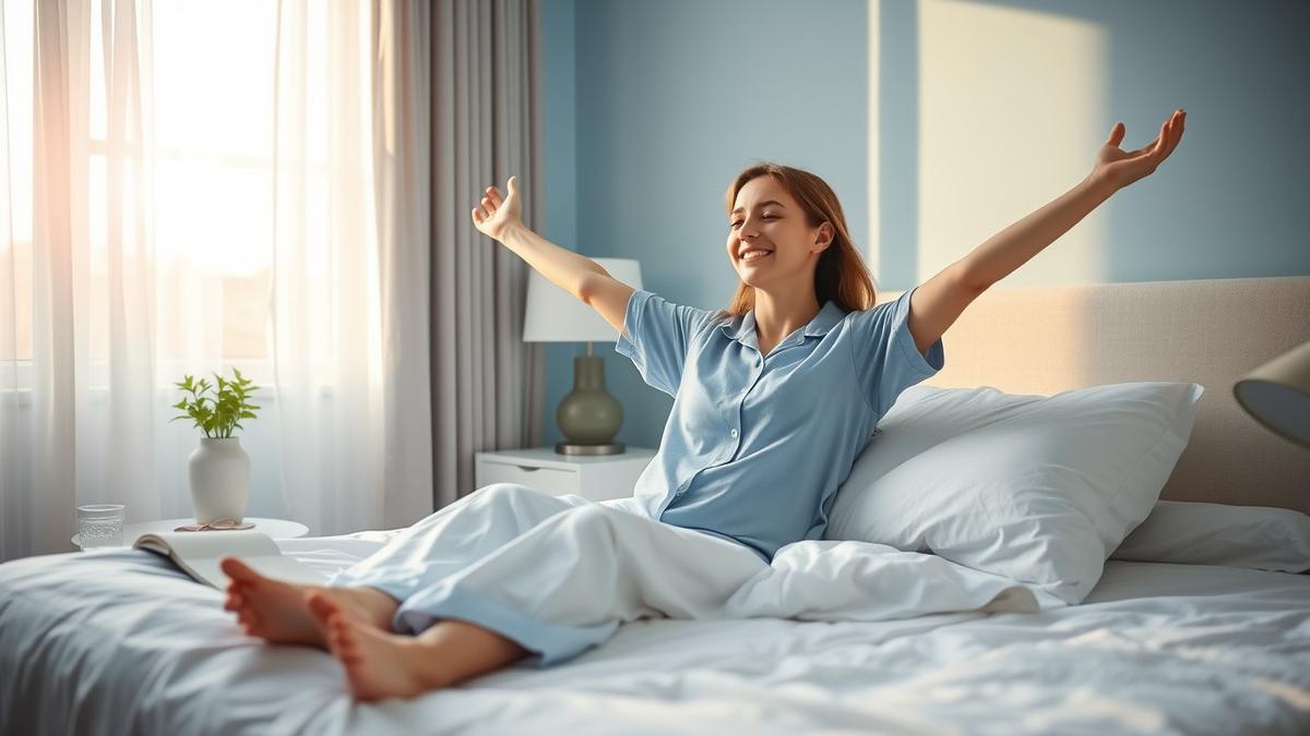 Tips Tidur Nyenyak: Panduan Lengkap untuk Istirahat Berkualitas - Feeds  Liputan6.com