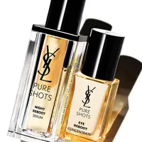 Rangkaian The Power Duo untuk optimalkan kondisi kulit agar lebih prima dan awet muda.