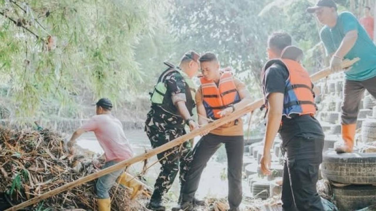 Pemkot Medan Intensifkan Penanganan Sampah Berkelanjutan, Wujudkan Lingkungan ASRI