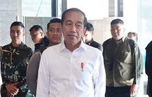 Usai Server PDN 2 Diretas, Jokowi Minta Back up Data yang Berlapis