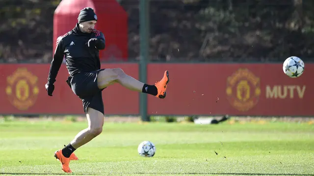 Manchester United