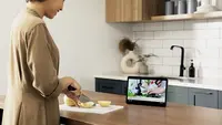 Tampilan Xiaomi Pad 5 yang sudah diluncurkan di Indonesia. (Foto: Xiaomi)