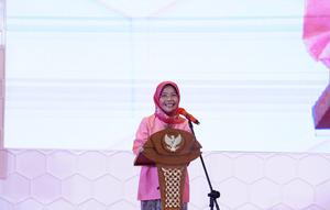 Ketua Komisioner Komisi Nasional Perempuan (Komnas Perempuan), Maria Ulfah Anshor