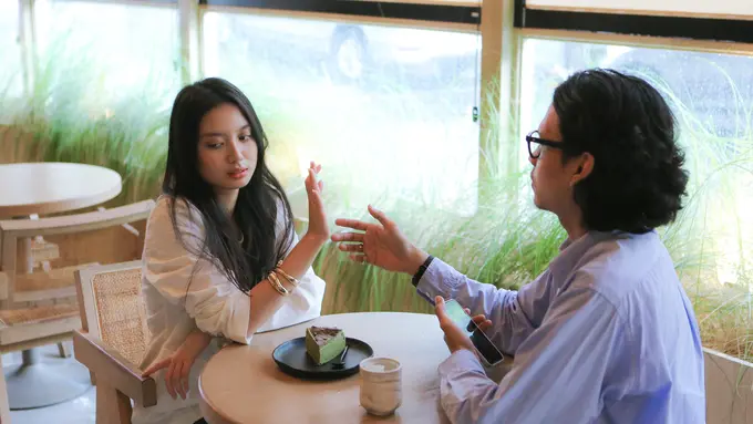 couple januari bertengkar
