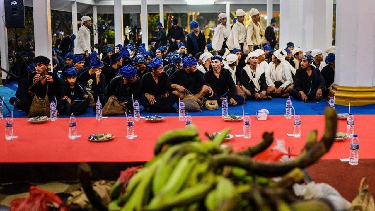 Masyarakat Adat Siap Gelar Tradisi Seba Badui 2026, Targetkan Puluhan Ribu Wisatawan