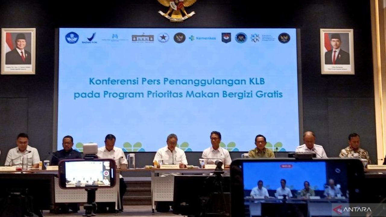 Tahukah Anda? Pemerintah Libatkan Puskesmas Pantau Makanan Gratis untuk Cegah Keracunan