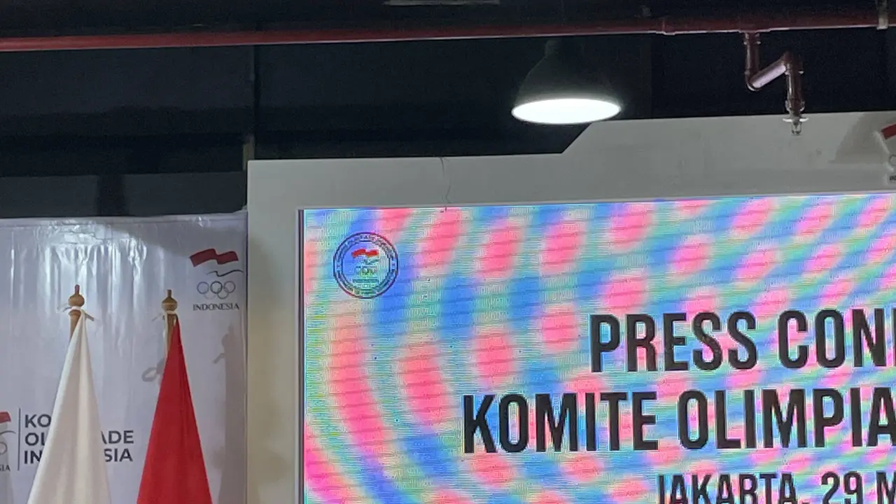 Chef de Mission (cdM) SEA Games, Lexyndo Hakim