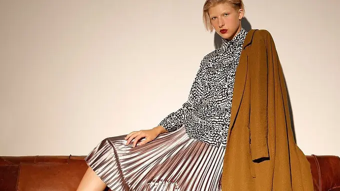 Tren fashion di bobobobo