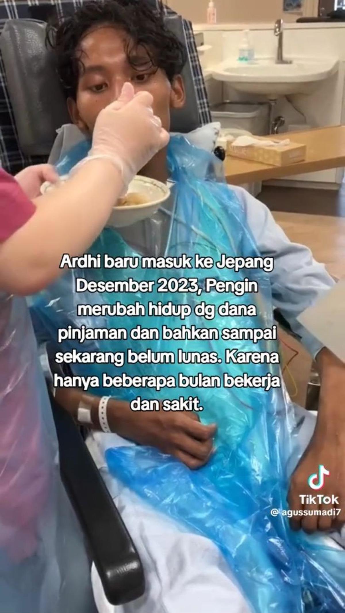 Dok. Istimewa