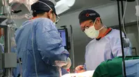 Operasi Bedah Jantung menggunakan Teknologi MICS (Minimally Invasive Cardiac Surgery)