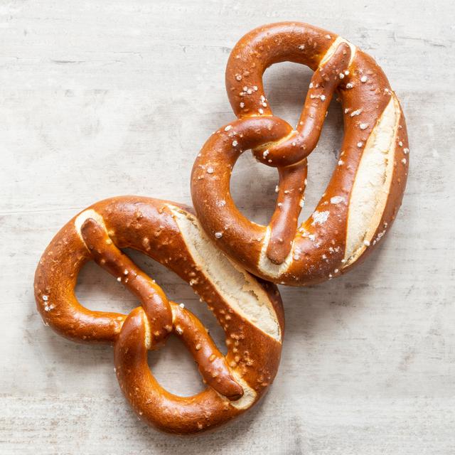 Pretzel