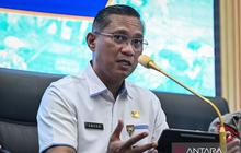 Satgas PRR Gencarkan Rehabilitasi Lahan Pertanian Pascabencana di Sumatera