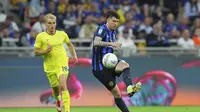 Chelsea Lancarkan Manuver Senyap untuk Bek Inter Milan Ini
