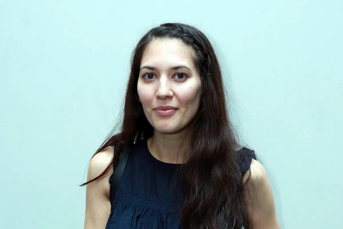 [Bintang] Hannah Al Rashid