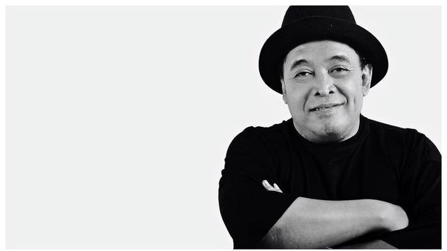 Donny Suhendra. (instagram.com/indralesmana)