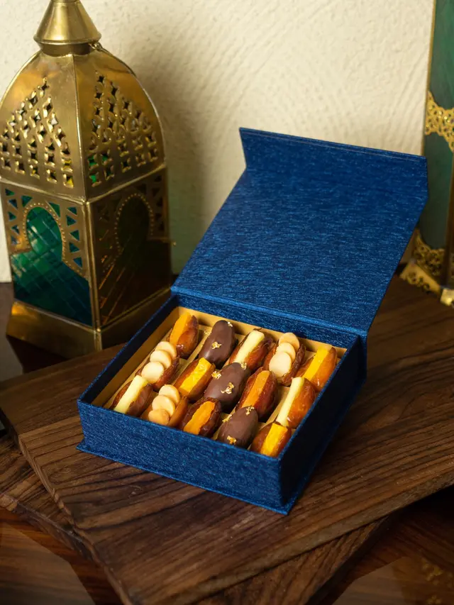 Four Seasons Hotel Jakarta Ramadhan.