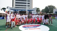 Mulai Musim 2023/2024, Para Juara DBL Tiap Kota Dapat Sertifikat dari Kemenpora