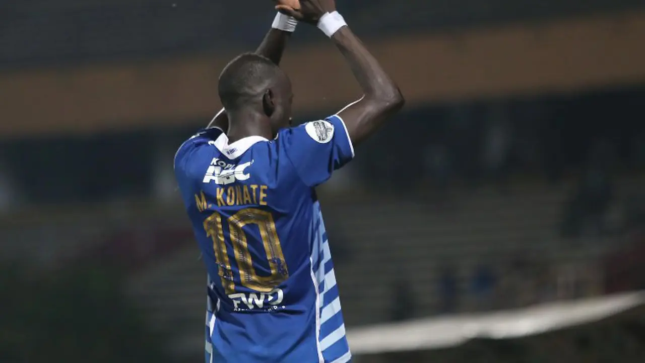 Makan Konate