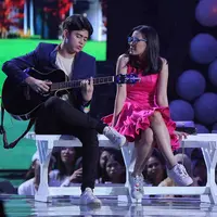 Aliando - Ashilla (Deki Prayoga/Bintang.com)