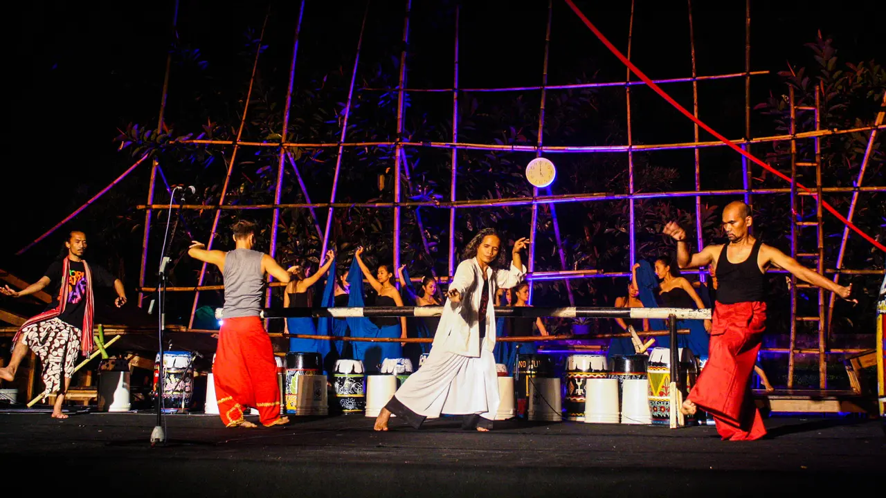 5 Hal yang Harus Kamu Tahu tentang World Dance Day 2016