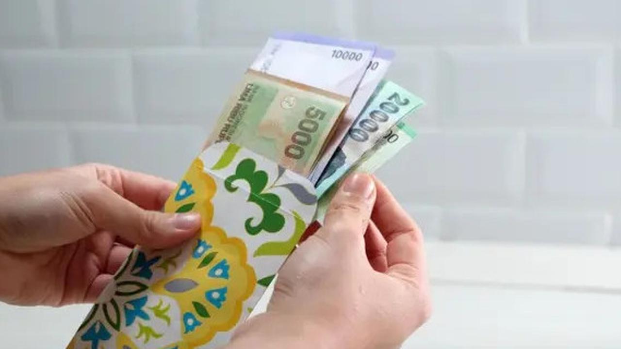 THR Lebaran 2025 Kapan Cair? Simak Informasi Lengkap untuk PNS dan Karyawan Swasta