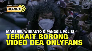 Berita Dea OnlyFans Hari Ini - Kabar Terbaru Terkini | Liputan6.com