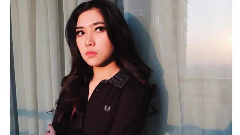 Isyana Sarasvati