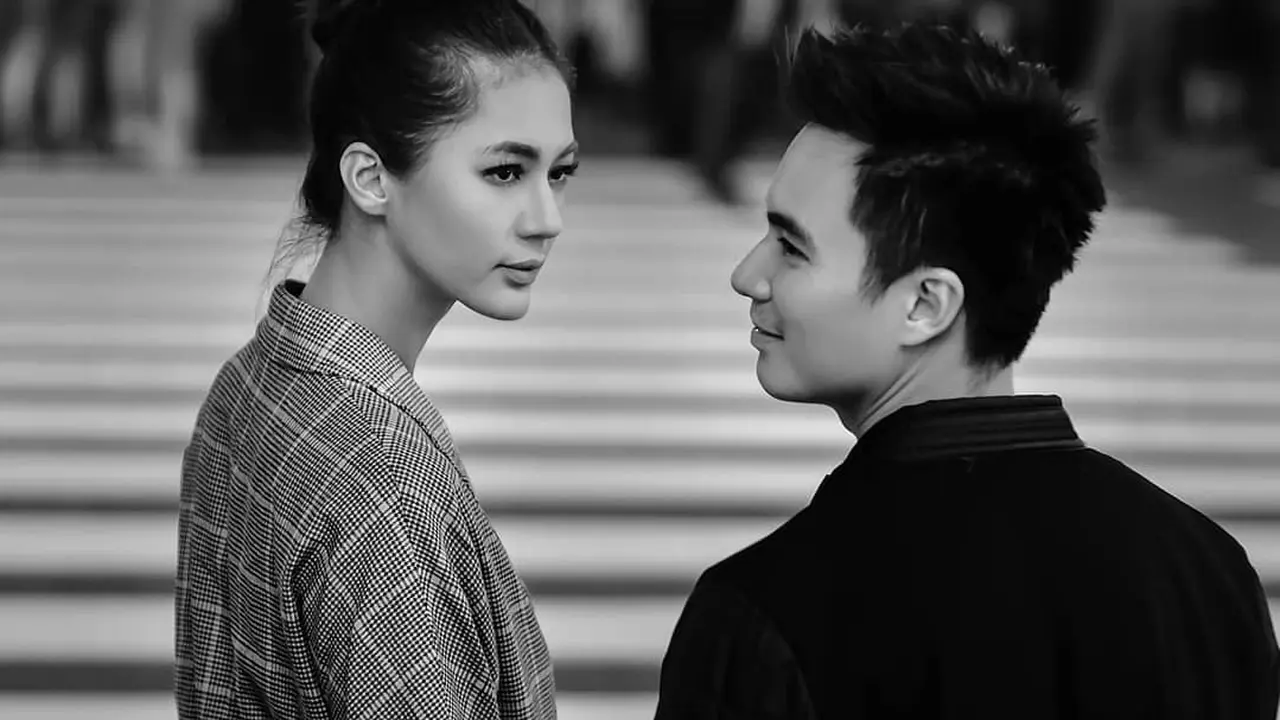 [Fimela] Baim Wong-Paula Verhoeven