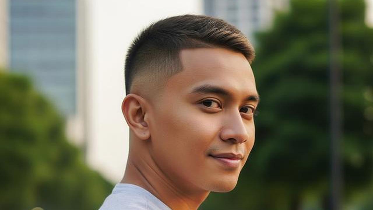 7 Model Potongan Rambut Pria Terbaru 2026, Penampilan Lebih Fresh
