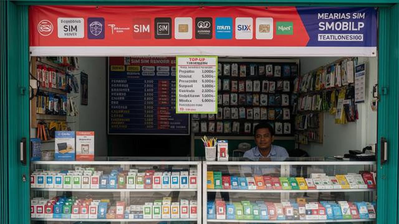 7 Ide Jualan Modal Kecil di Desa yang Cepat Laku dan Menguntungkan