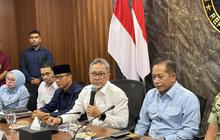 Zulhas Blak-blakan Alasan TNI Dilibatkan Bangun Kopdes Merah Putih