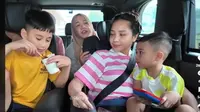 Bukan Cilok atau Telur Gulung, Jajanan Rafathar di Sekolah Internasional Jadi Sorotan