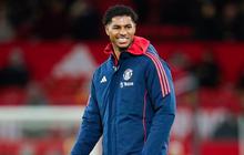 Marcus Rashford Dikiritik Tajam, Mantan Staf MU Membongkar Sikapnya di Luar Lapangan