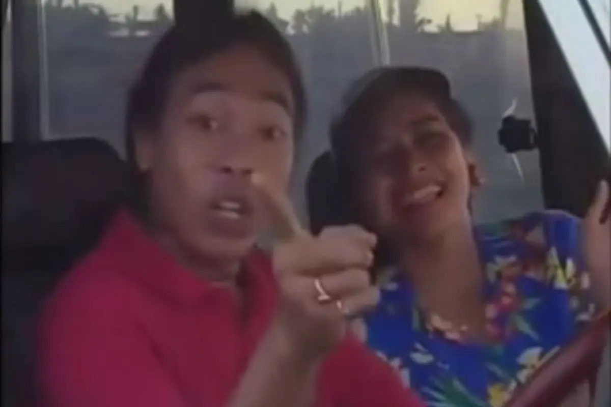 [Bintang] Spontan, Acara Televisi di SCTV yang Bikin Ngakak Generasi 90-an