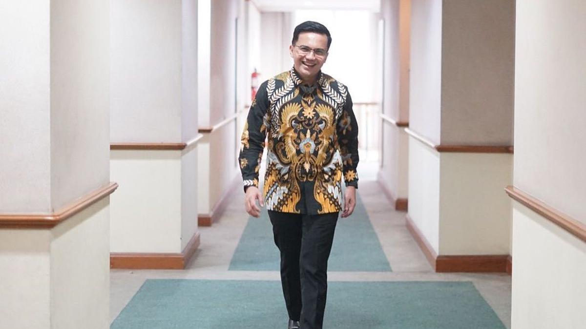 Kalah di Pilkada, Sahrul Gunawan Sportif Ucapkan Selamat ke Dadang Supriatna dan Ali Syakieb