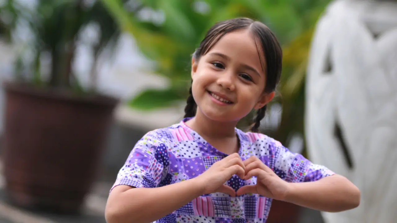 [Liputan6.com] Elif Indonesia