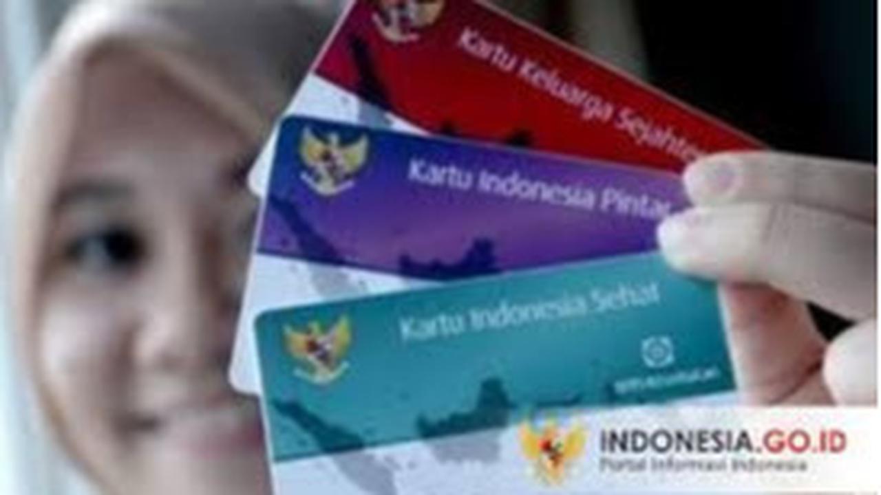Kartu Indonesia Pintar (KIP)