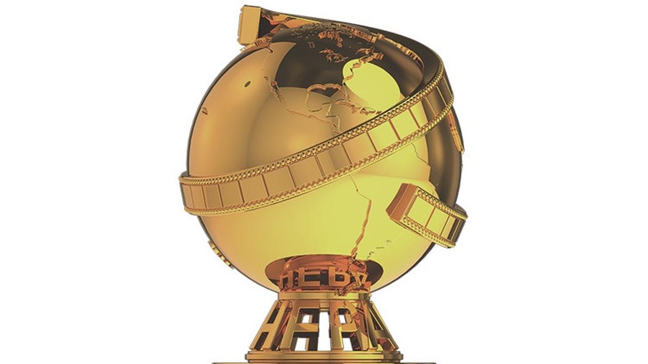 Piala Golden Globes 2019