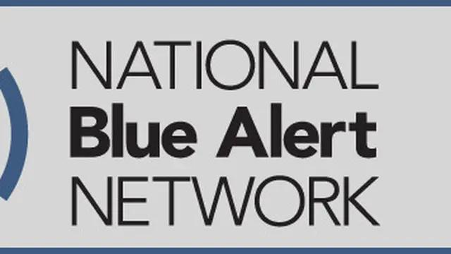 Peringatan Biru di Amerika Serikat (AS). (Situs Community Oriented Policing Services/COPS).