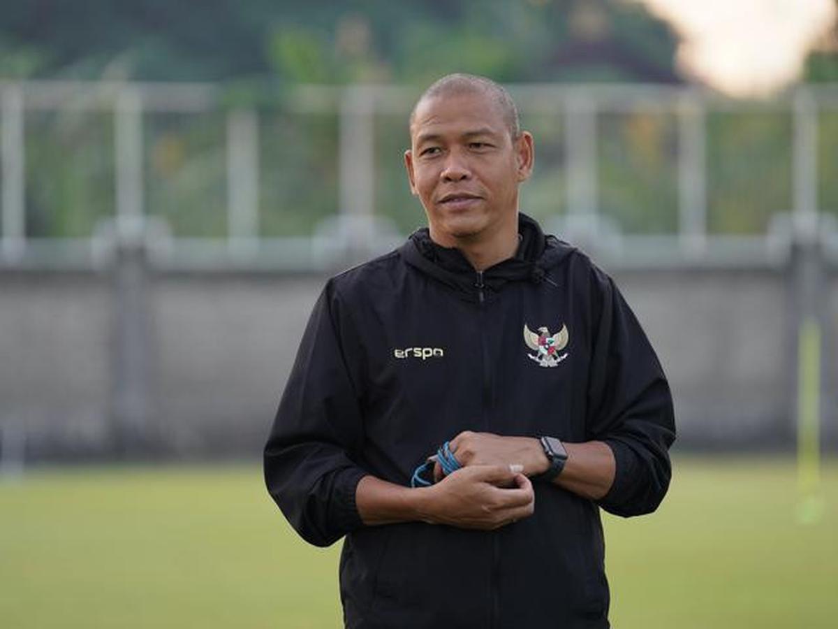 Erick Thohir Merespons Promosi Nova Arianto ke Timnas Indonesia U-20: Pelatih Terbaik Saat Ini